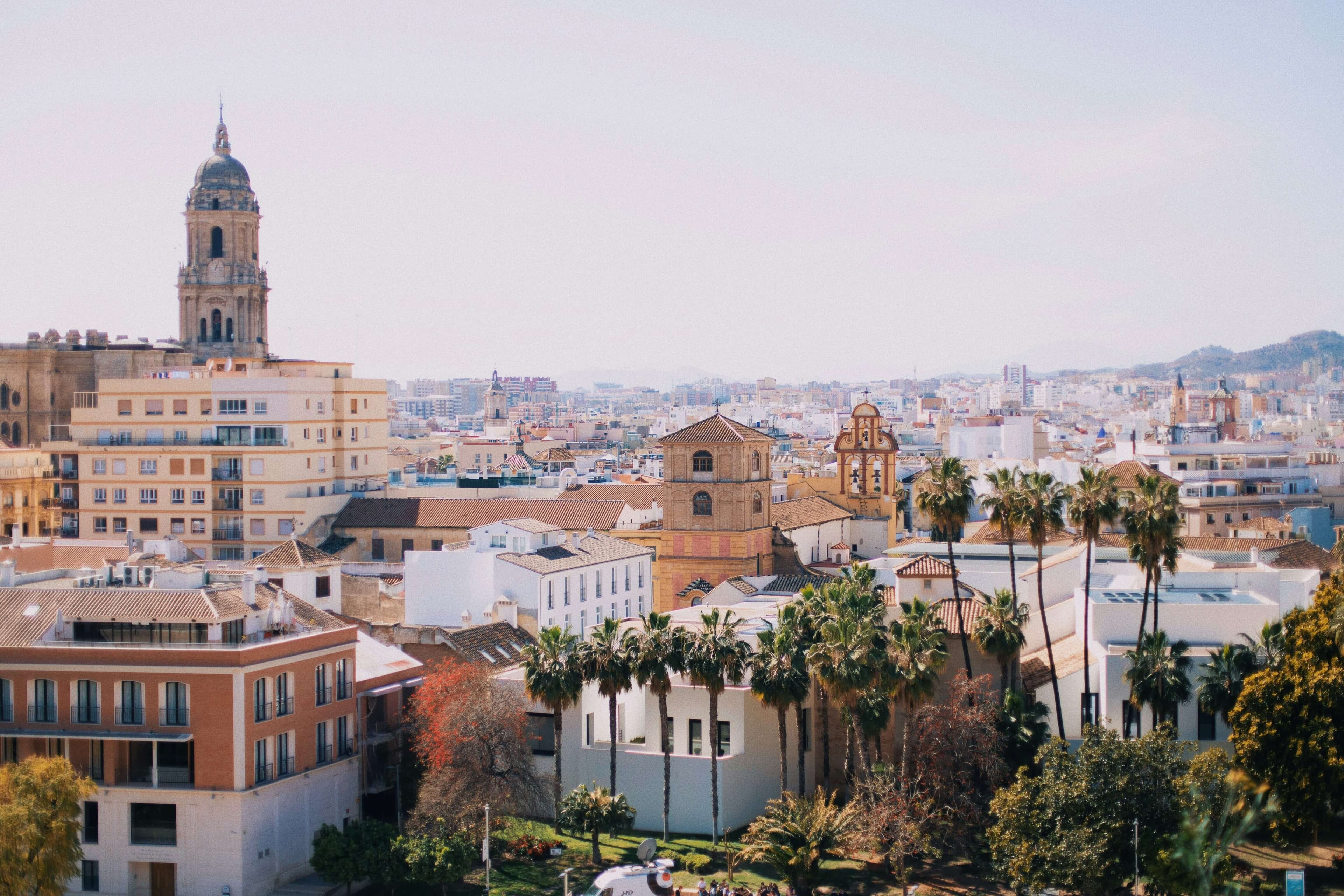 Citytrip Malaga: de ultieme gids voor een perfecte reis