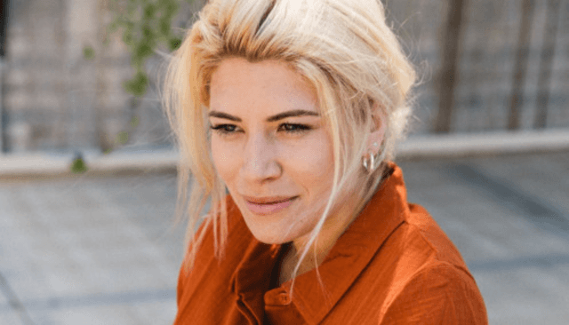 Paulien Huyghe