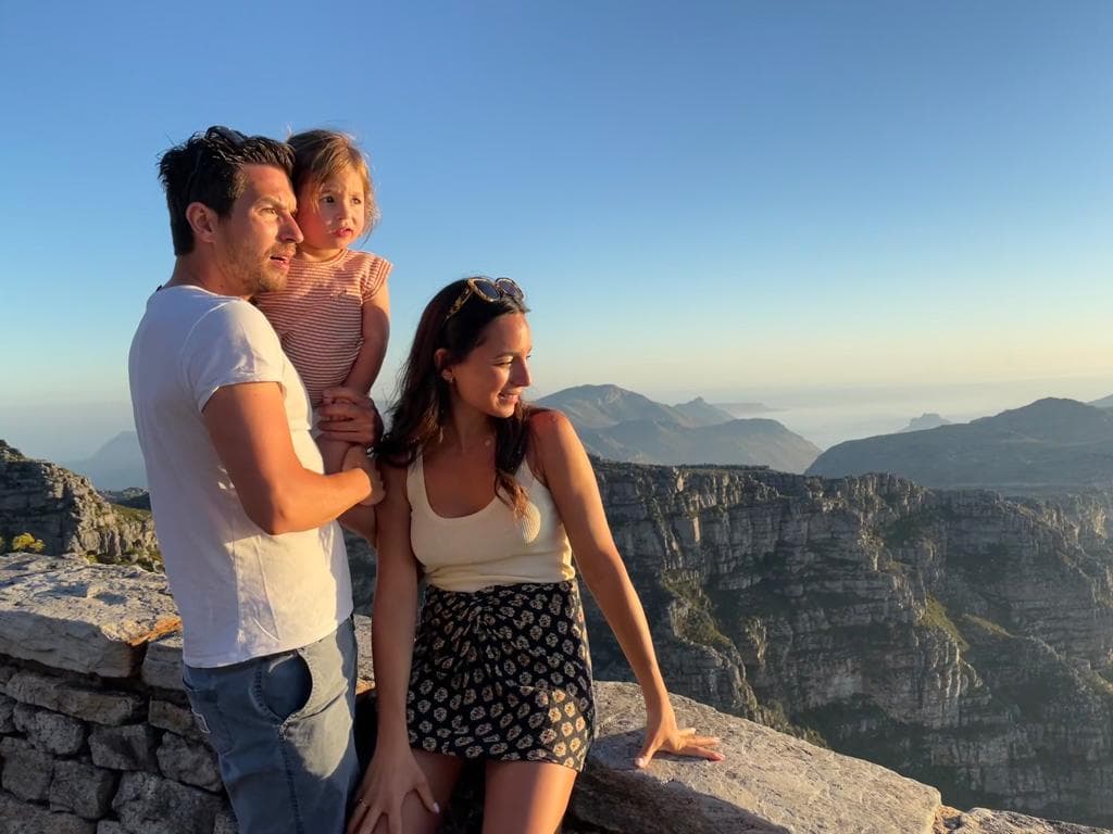 Tafelberg