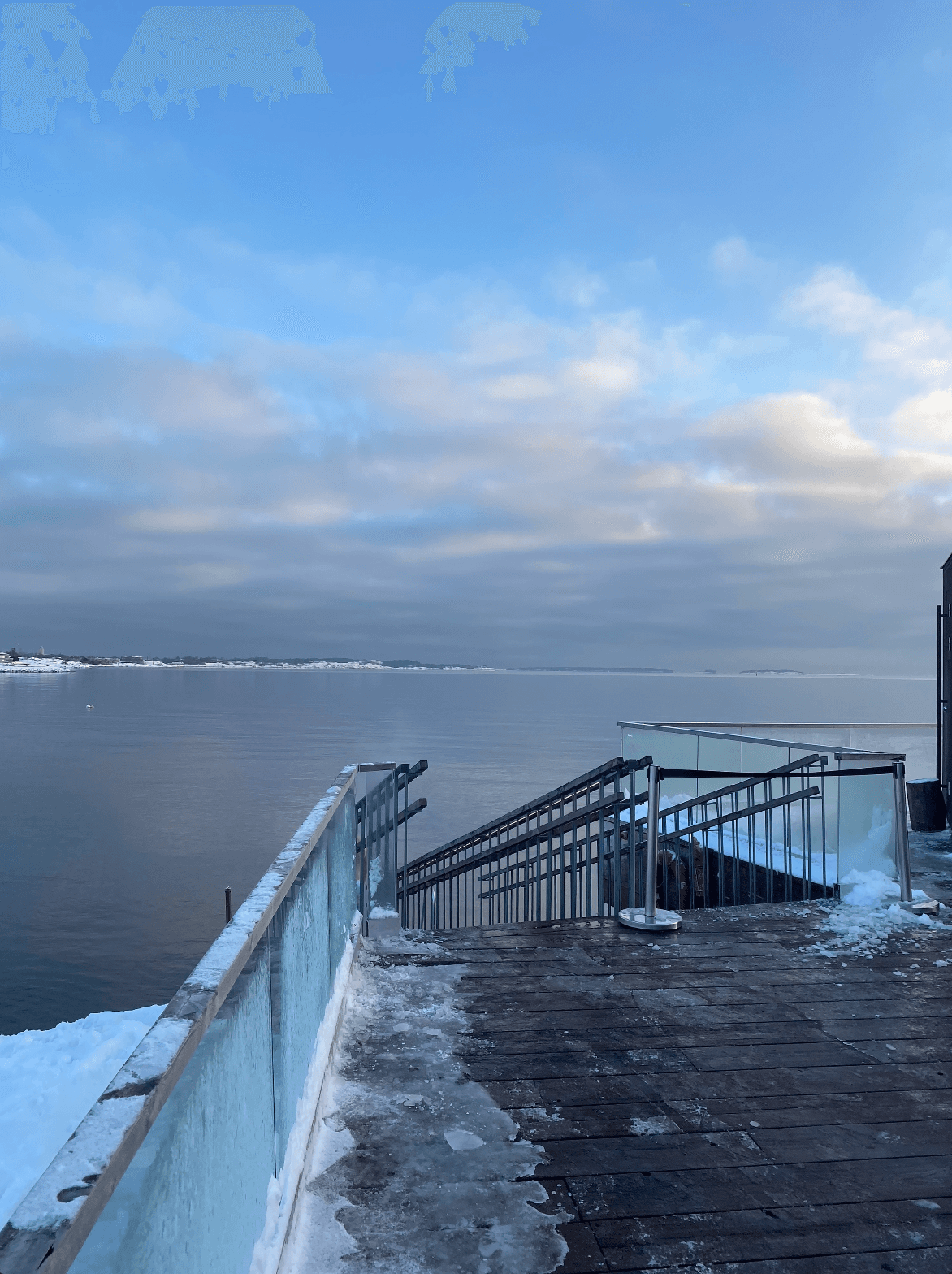 Helsinki in december: the perfect winter city-trip