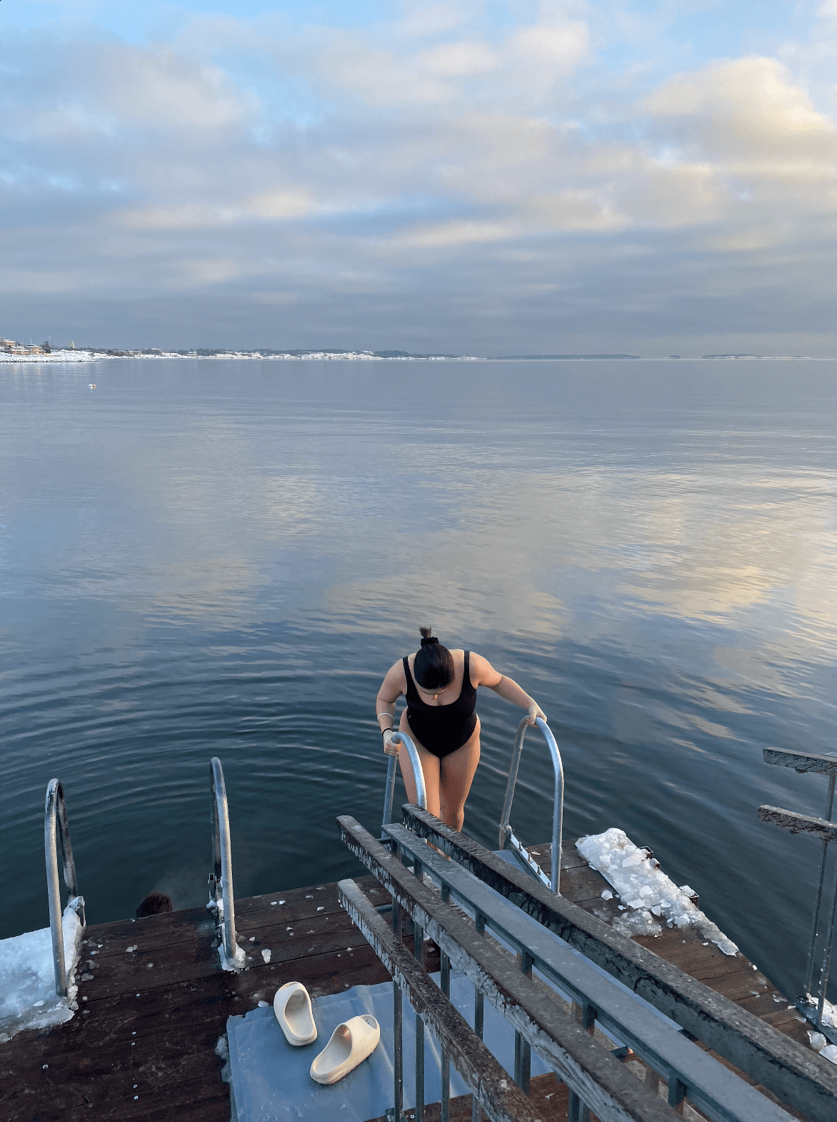 Helsinki in december: the perfect winter city-trip