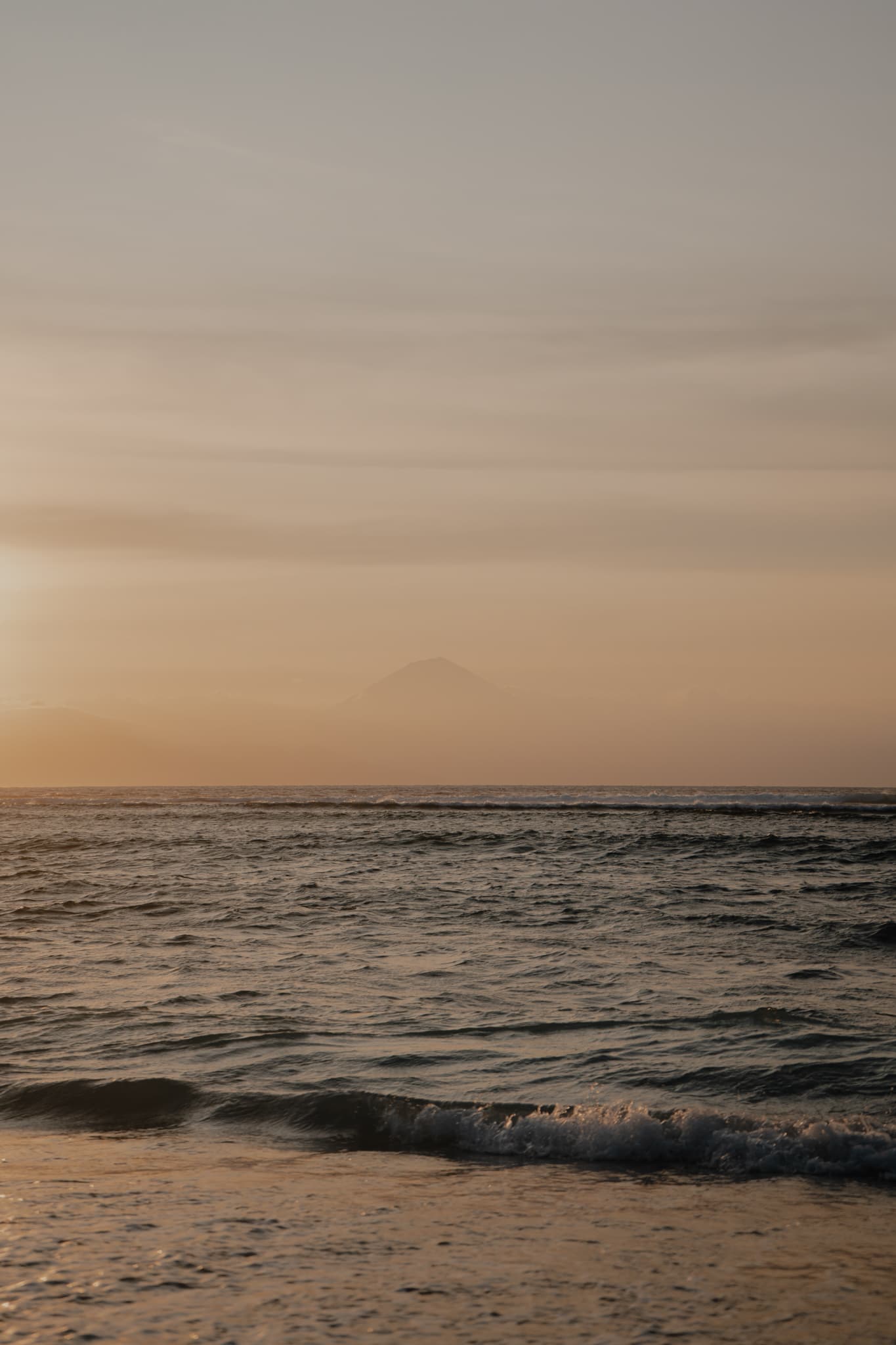 The island life on Gili Trawangan