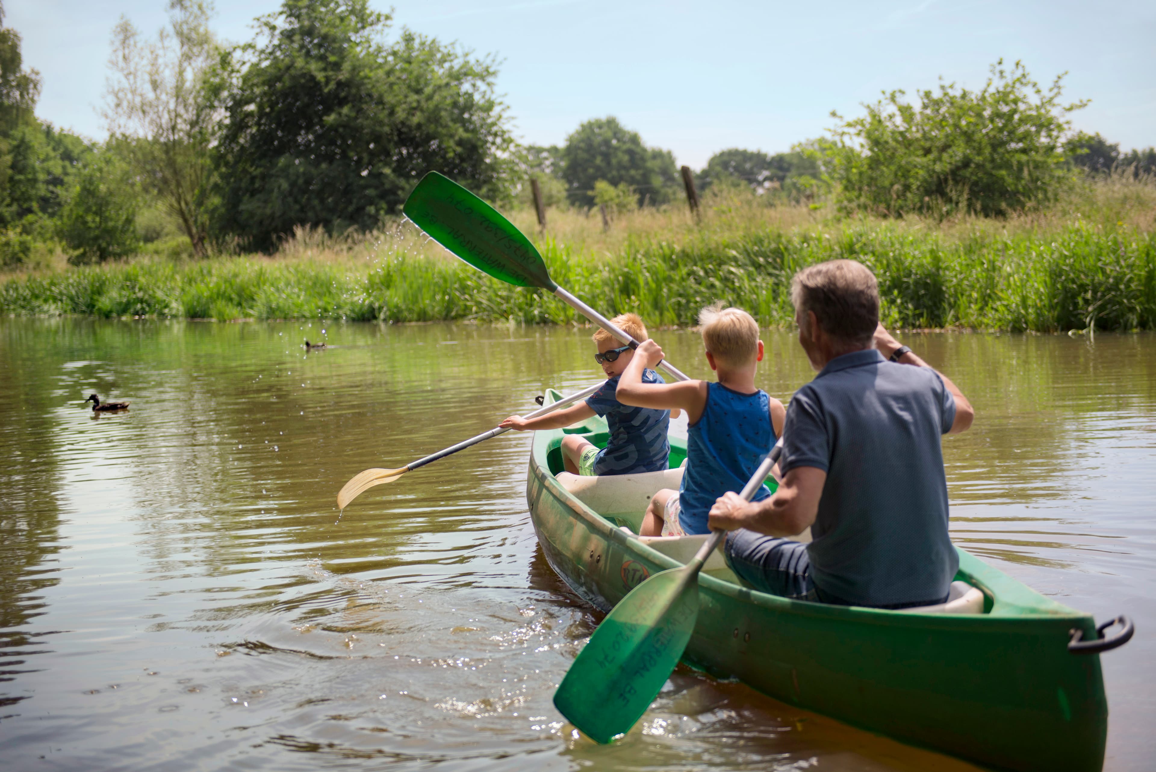 48 hours of fun in Herentals