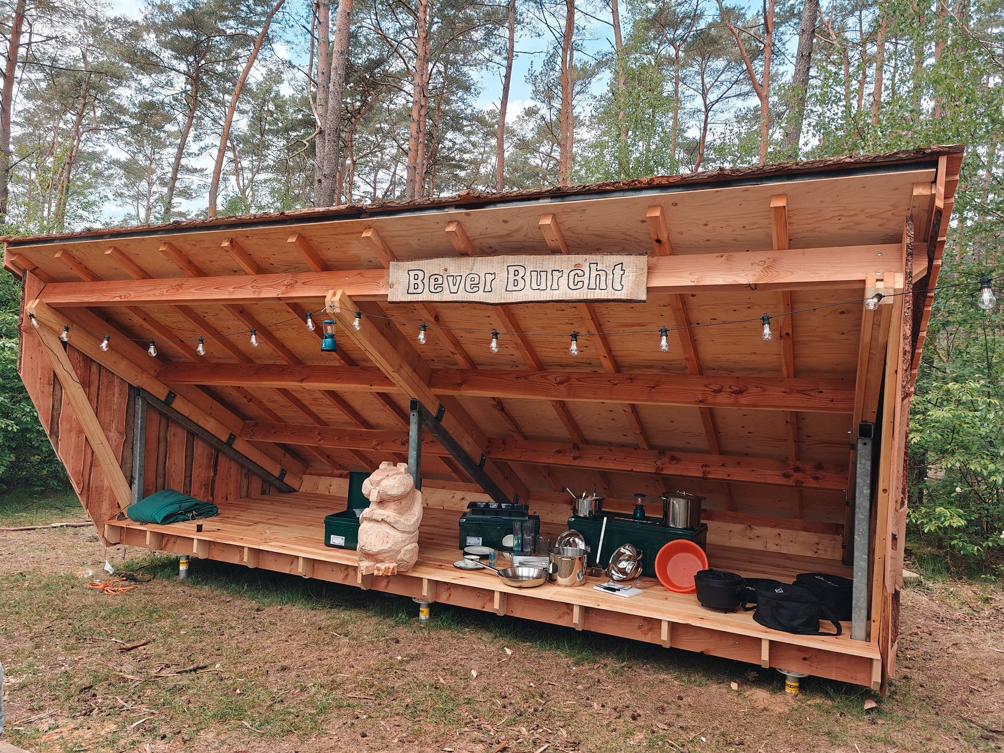 48 hours of fun in Herentals