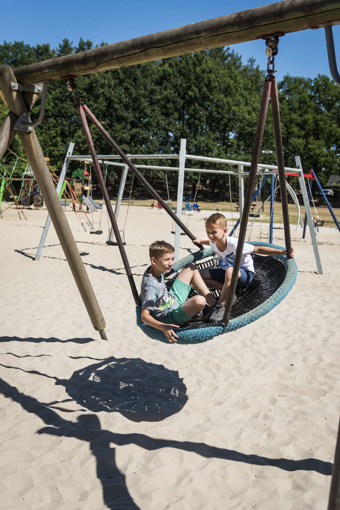 48 hours of fun in Herentals