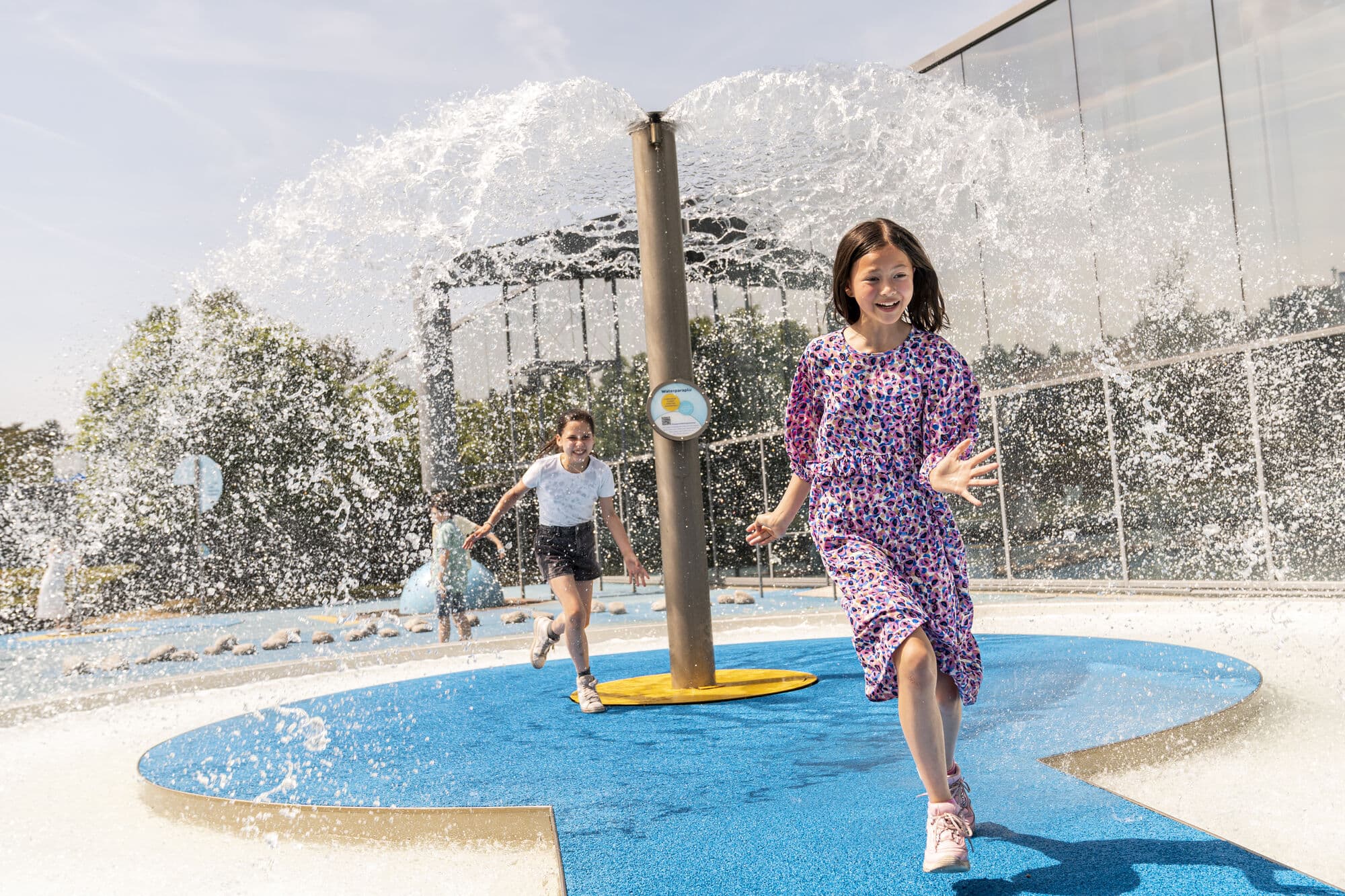 48 hours of fun in Herentals