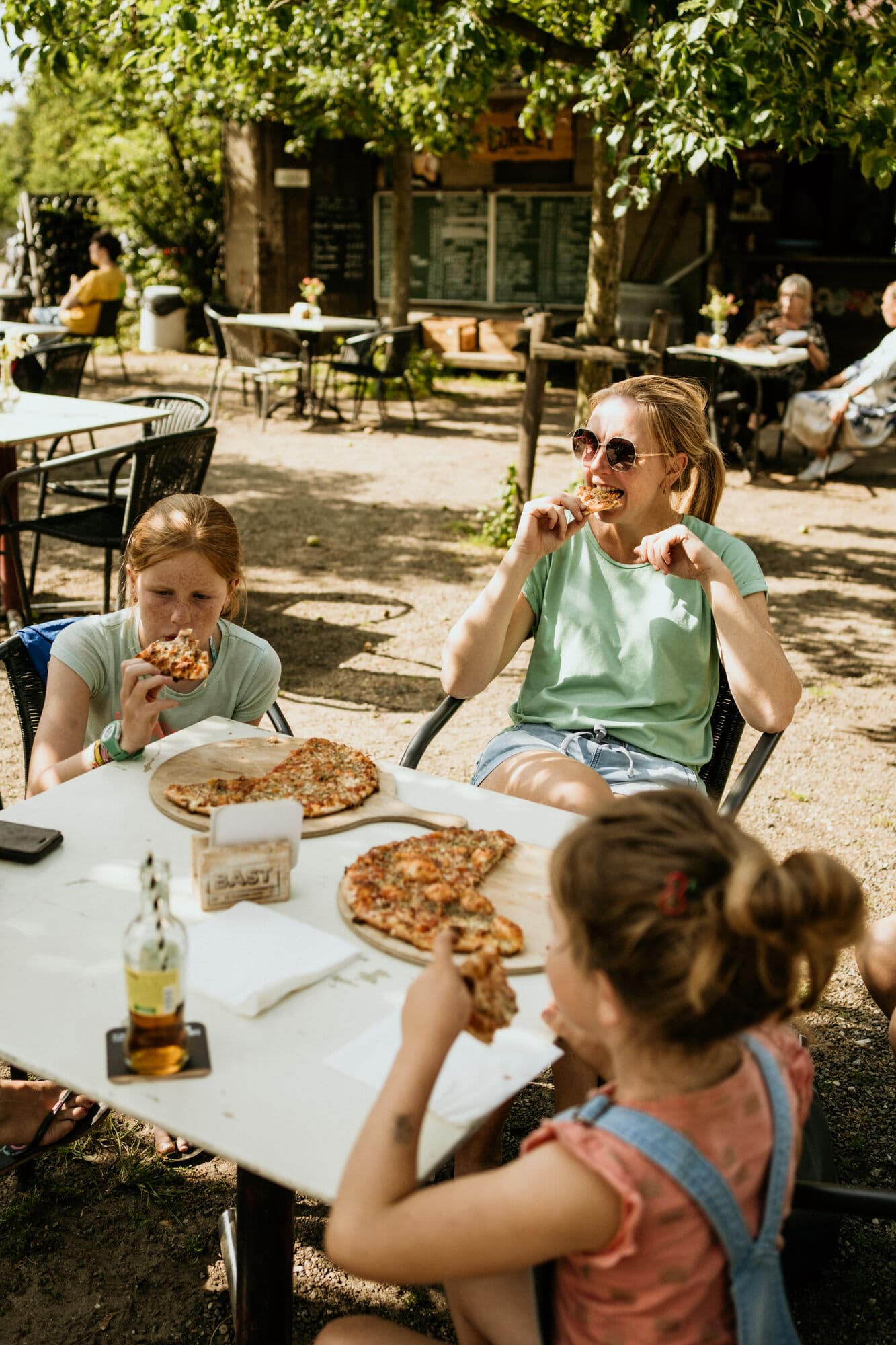 48 hours of fun in Herentals