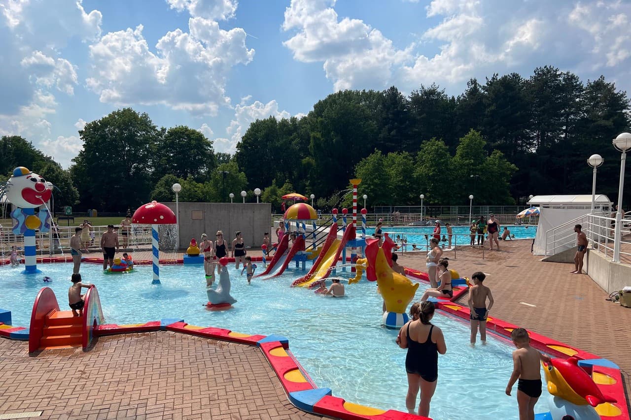 48 hours of fun in Herentals