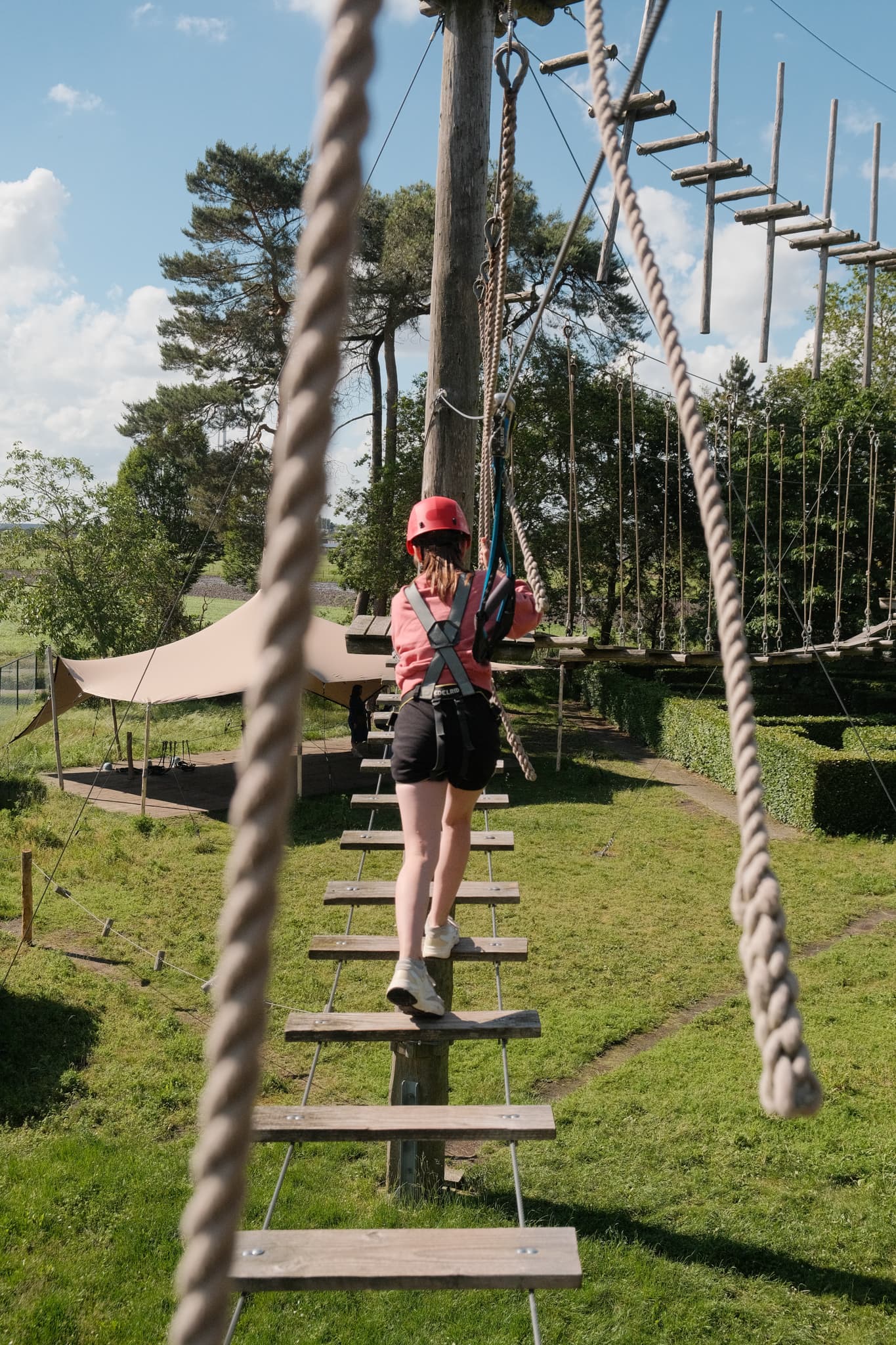 48 hours family time in Hoogstraten