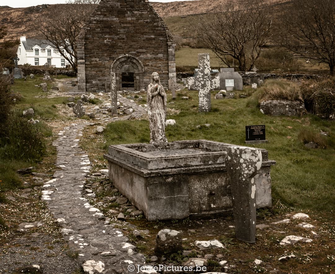 A Timeless Journey to Kilmalkedar