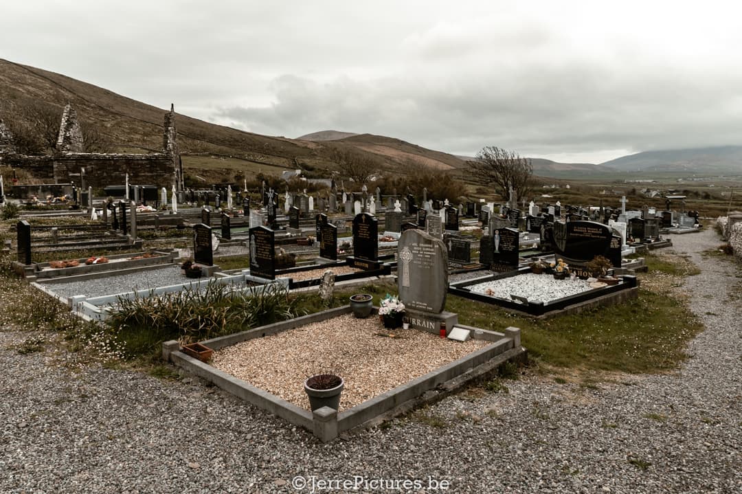A Timeless Journey to Kilmalkedar