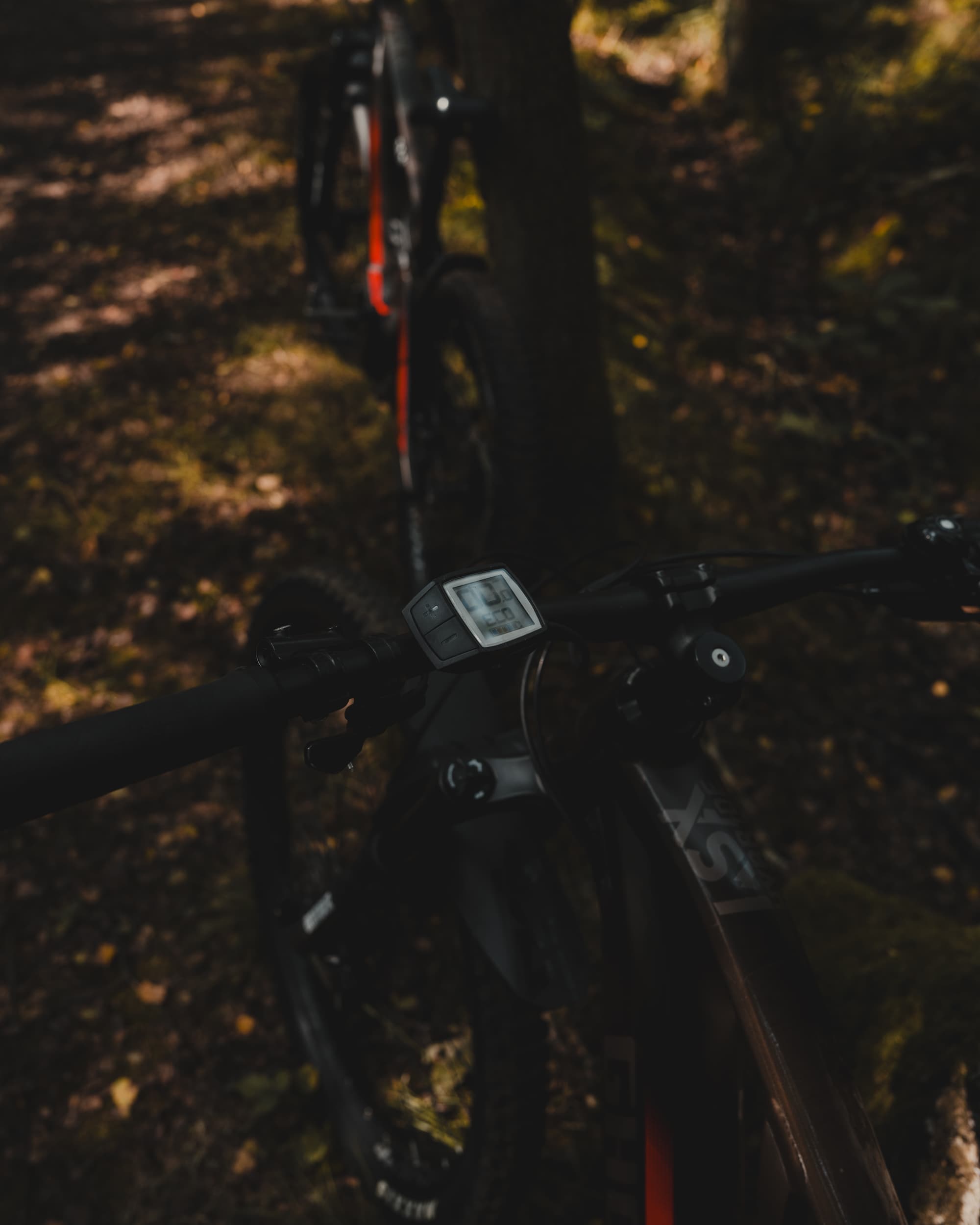 Mountain Bike Session | be-MINE | Beringen