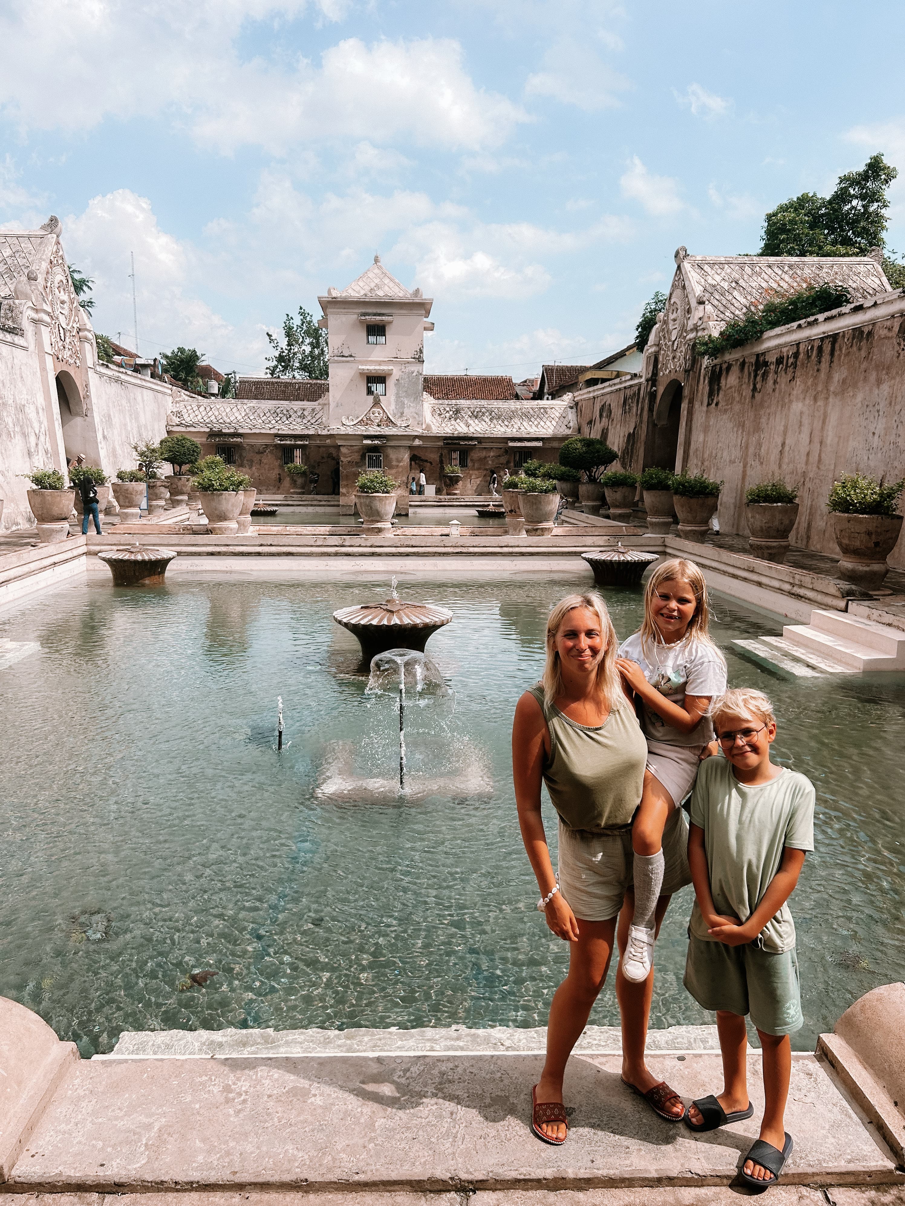 Wat te doen in Yogyakarta?