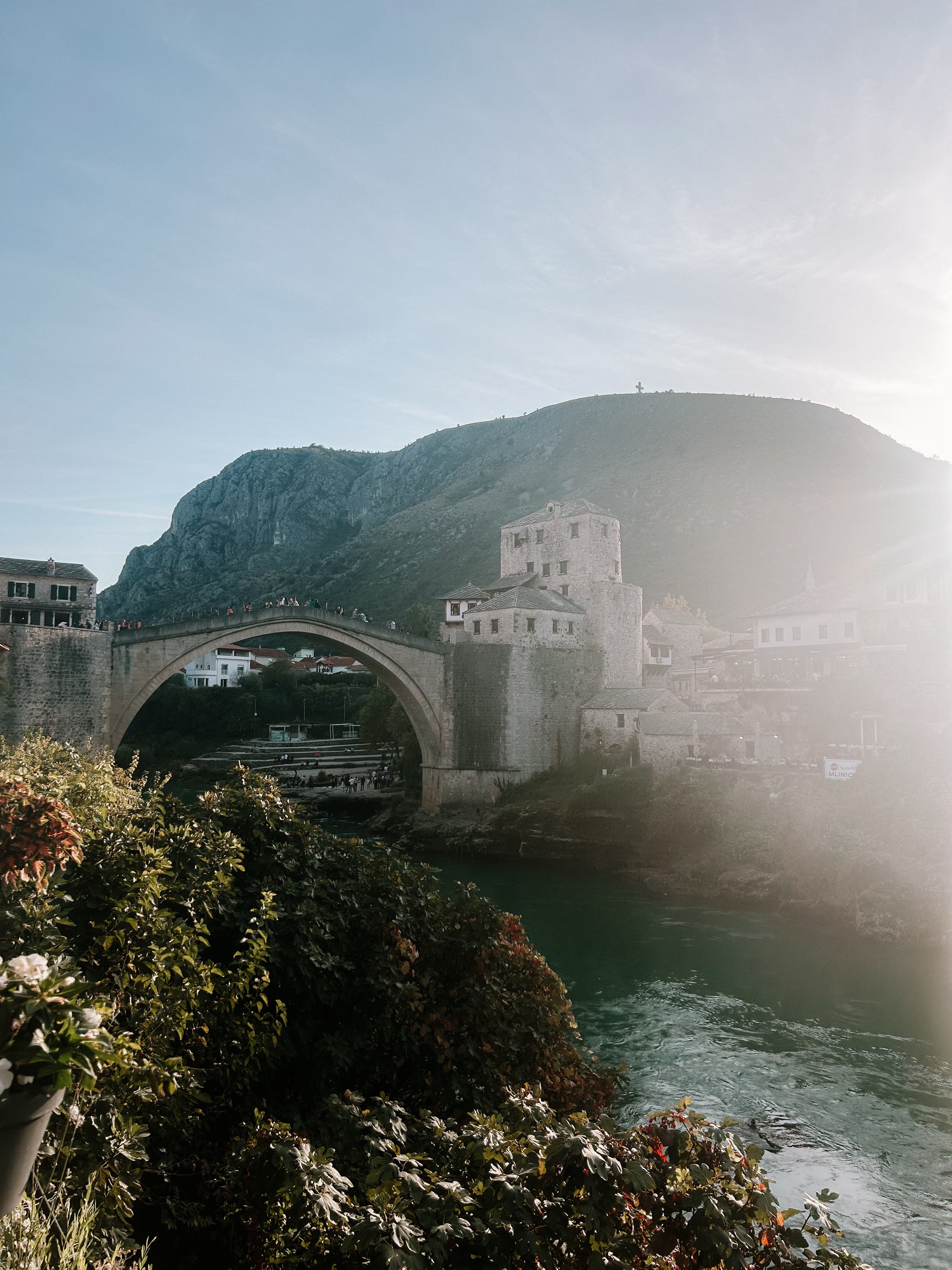 Citytrip Sarajevo