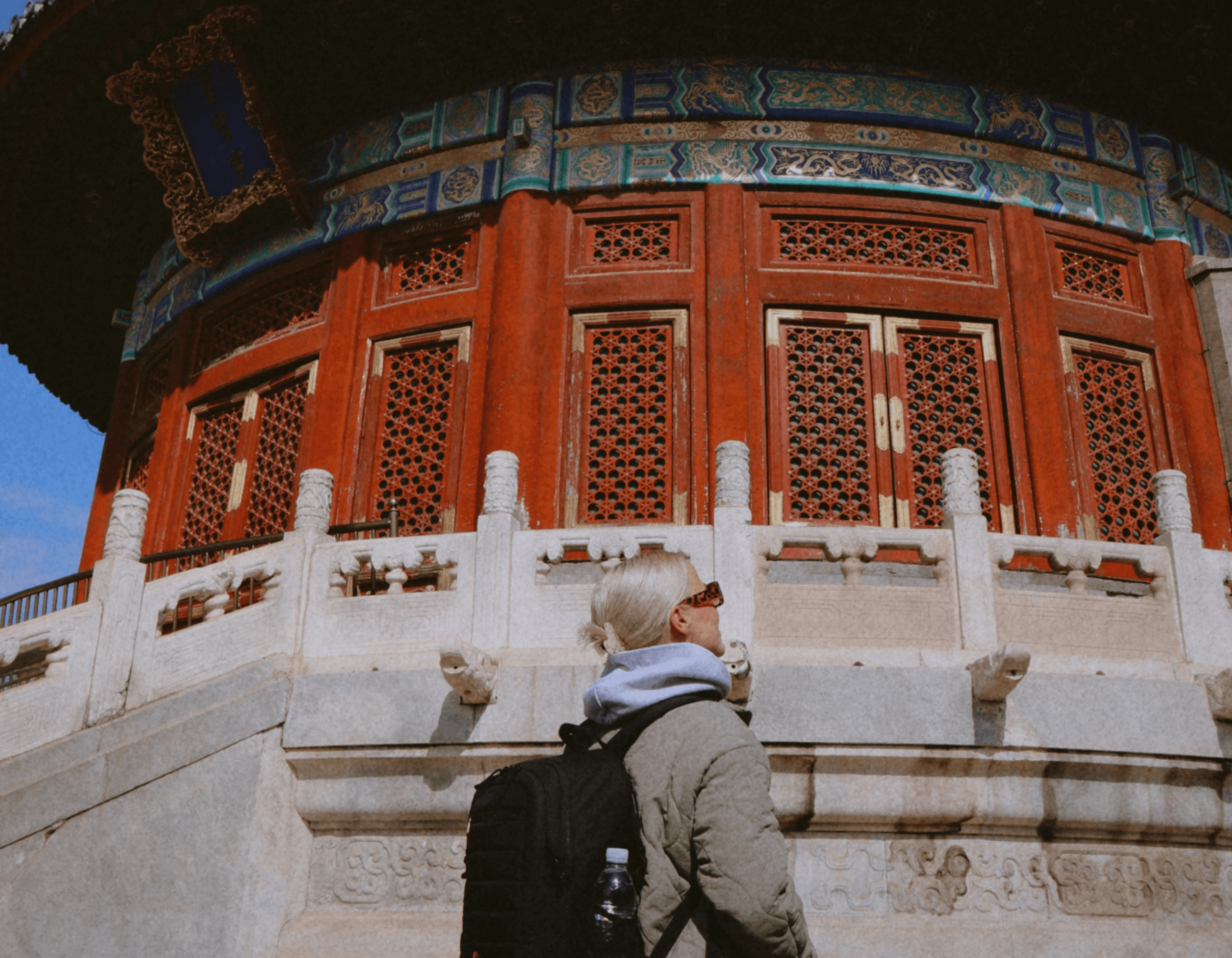 Het perfecte 3-daagse reisplan voor Beijing