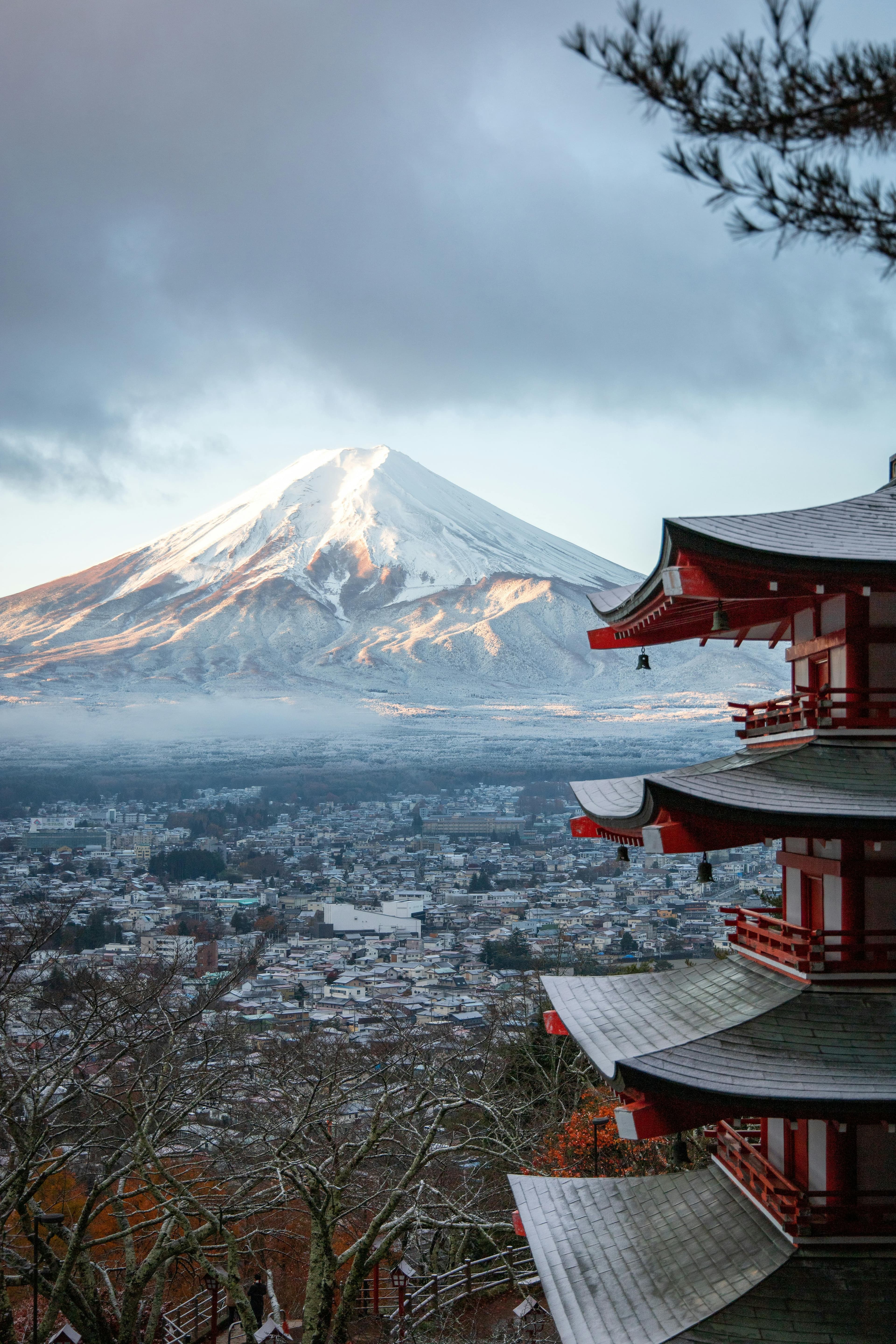 Japon