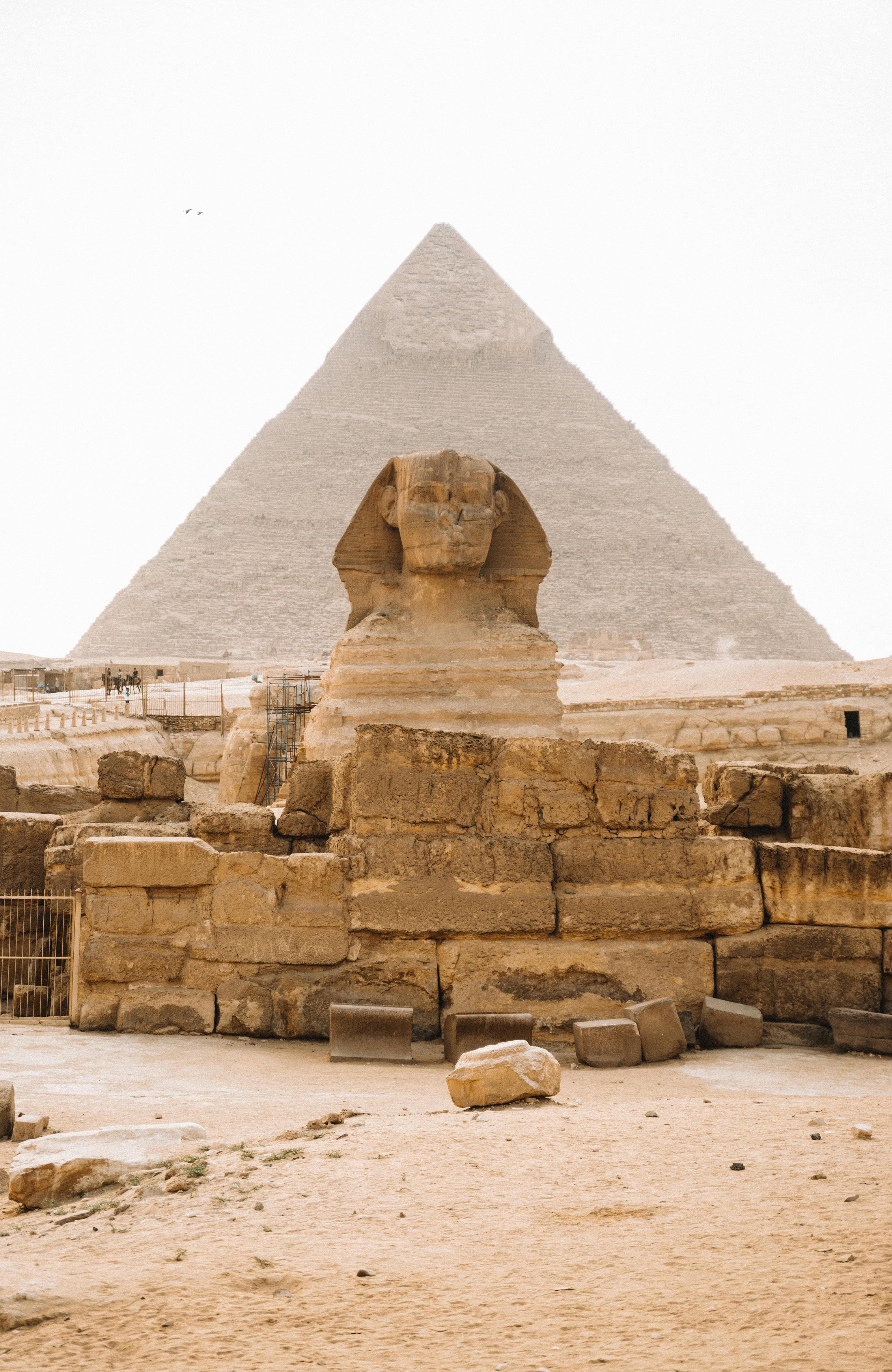 Égypte