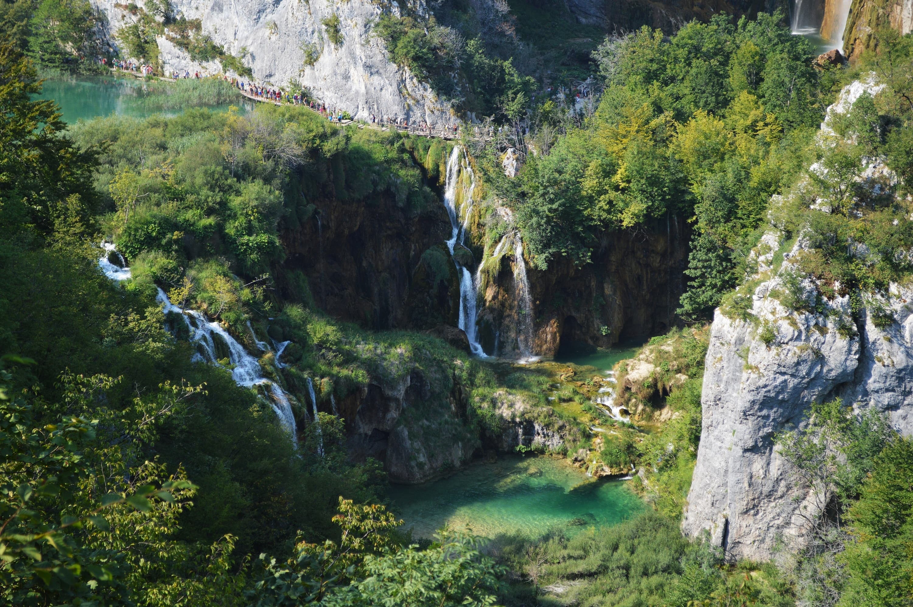 Croatie