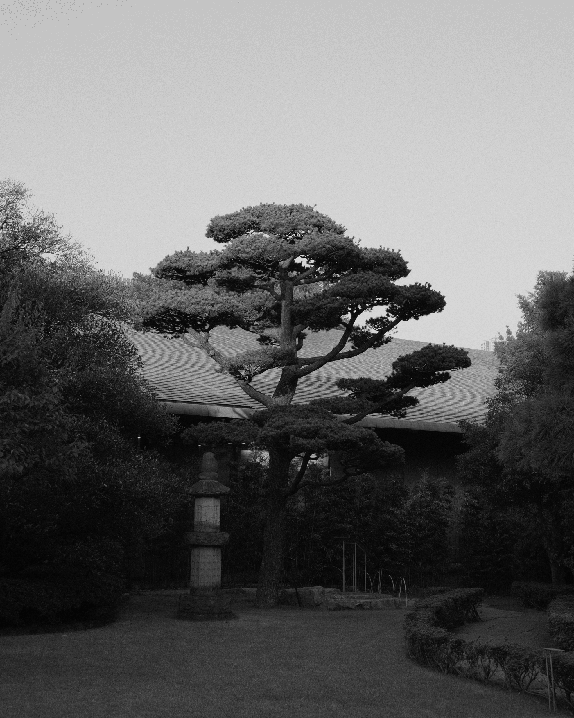 Nezu Museum