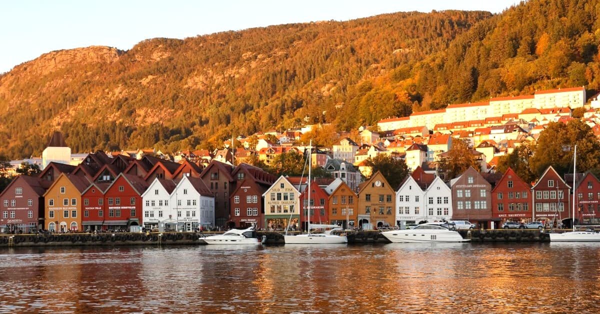 Things to Do in Bergen, Norway: Sights & Travel Tips