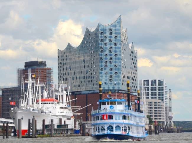 City trip Hamburg: 12 fun tips for this trendy port city