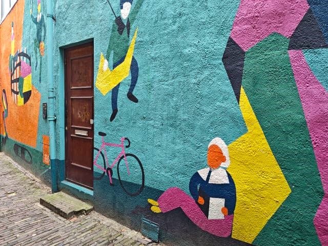 Weekend in Breda: 14 of the best hotspots