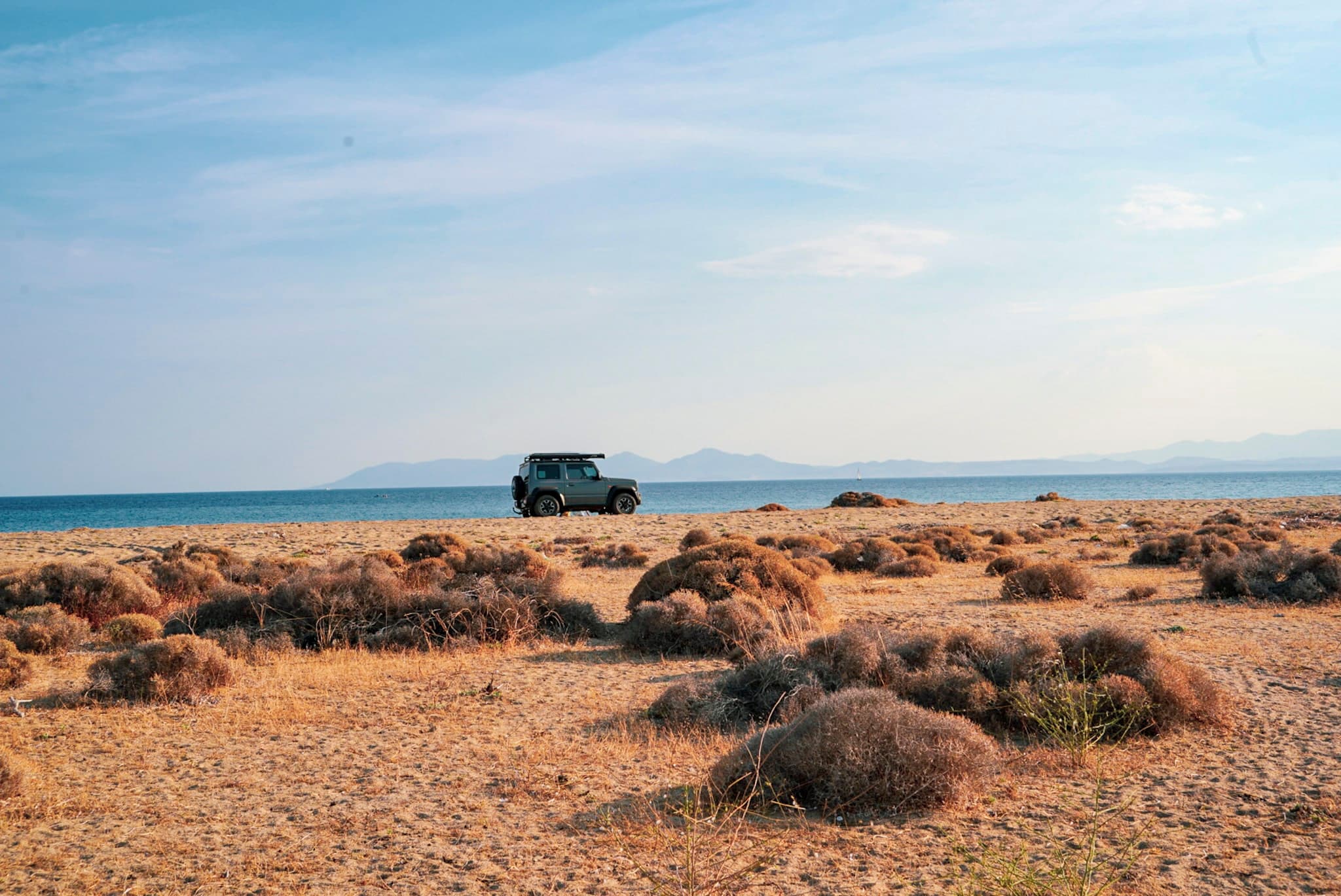 Roadtrip à travers la Turquie en 14 jours